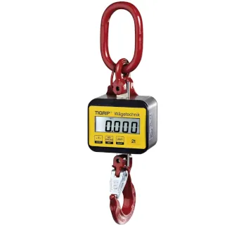 Yale Hängewaage TKL  1000 