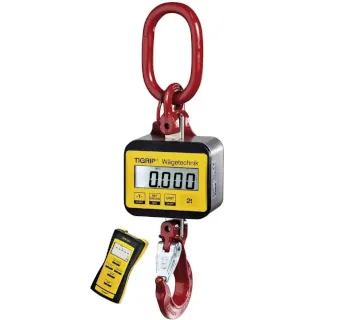 Yale Kranwaage TKR  5000 