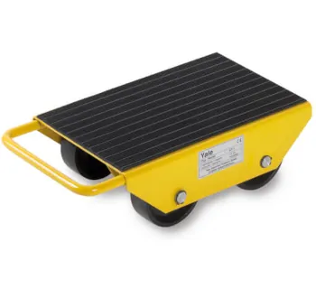 Yale Steerman® Fahrwerke LF  1000 