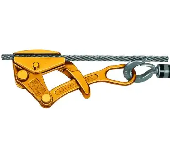 Yale LMG Seilklemme  2000 