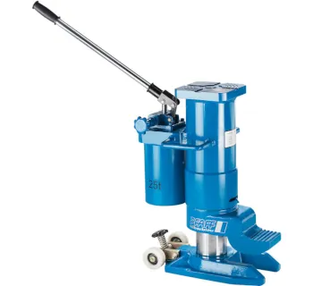 PFAFF Maschinenheber MH  5000 