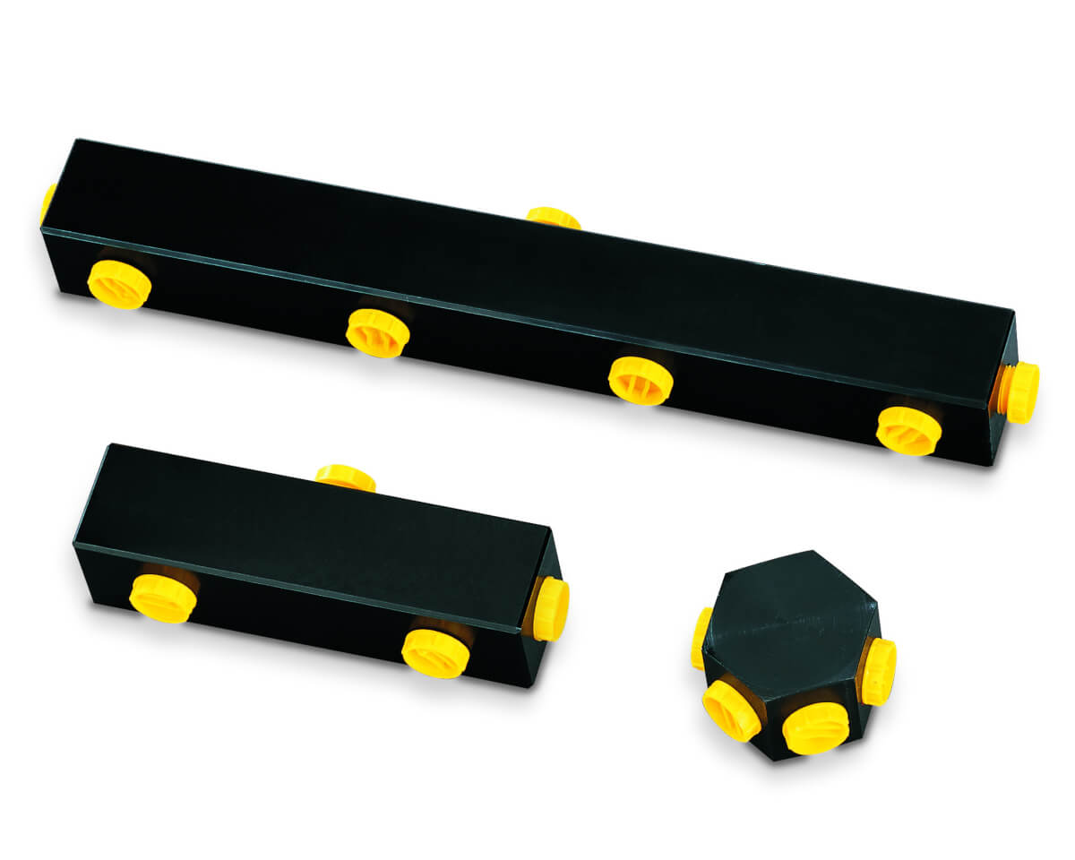 Yale Verteilerblock MY  700 