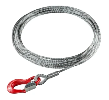 Yale Mtrac-Drahtseil Yale Mtrac-Drahtseil 576 6.5 mm