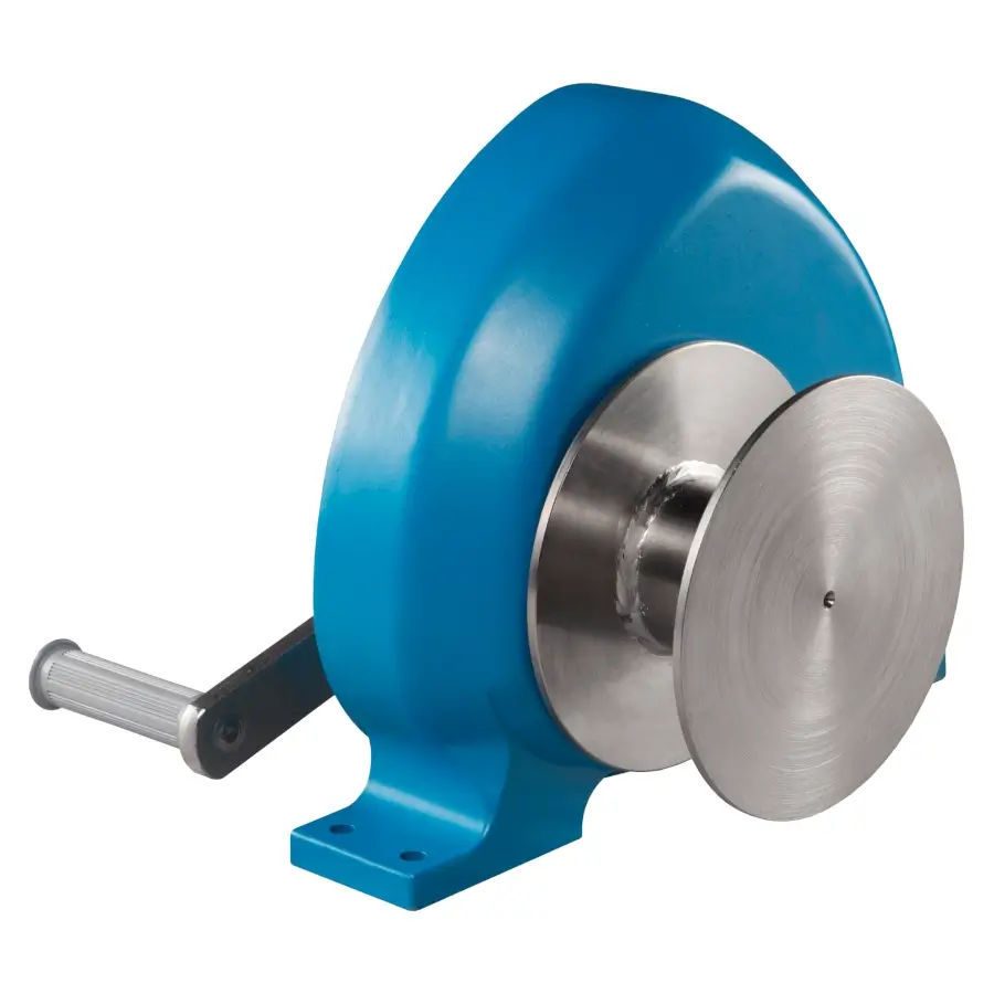 Yale OMEGA Konsolenseilwinde  1000 