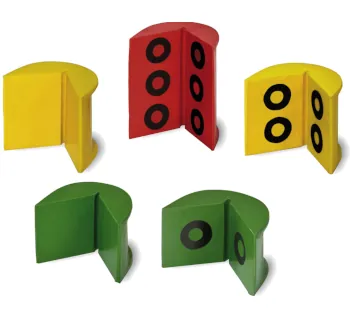 Yale Kantenschutzwinkel PU-KSE 111 2000 kg