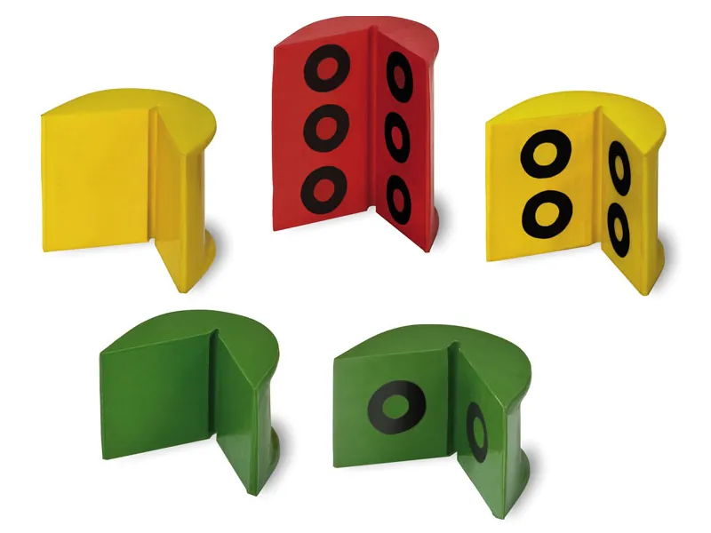 Yale Kantenschutzwinkel PU-KSE (Beispielabbildung)