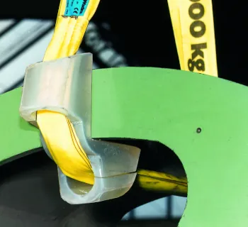 Yale Kantenschutzwinkel PU-KSW  3000 