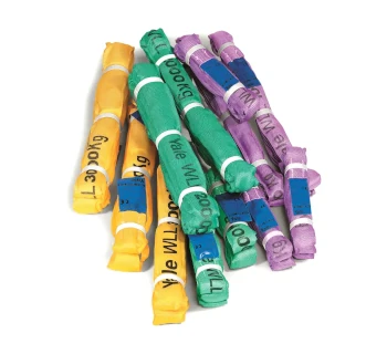 Yale Doppelmantel Rundschlinge RSD 6 1000 kg