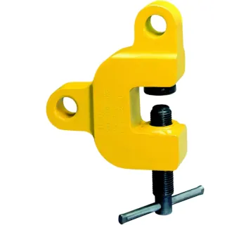 Yale Tigrip® Schraubklemme TSZ  500 