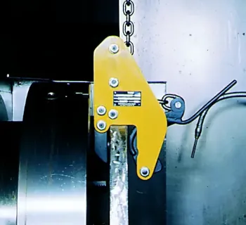 Yale Tigrip - Allzweckgreifer TWG  750 