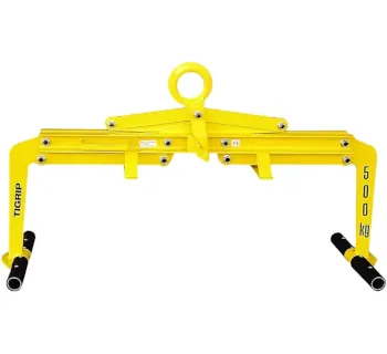 Yale Ballengreifer TBA  200 