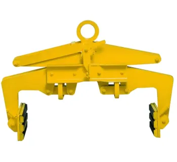 Yale Blockgreifer weit TBG  500 