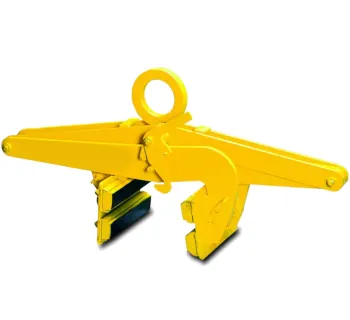 Yale Blockgreifer enges Maul TBG  500 