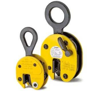 Yale Tigrip - Blechgreifer TBL plus  500 