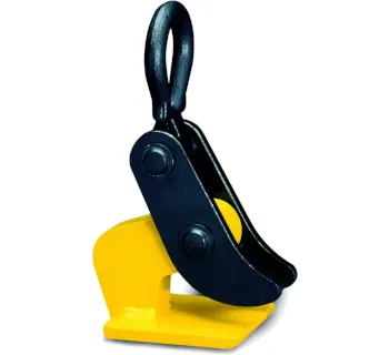 Yale Tigrip - Einzelklemme TCH 724 1000 kg