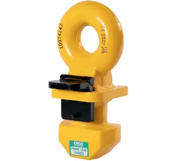 Yale Container-Transportösen TC  56000 