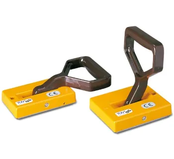 Yale Handmagnet THM  120 