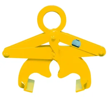 Yale Profileisengreifer TPR  500 