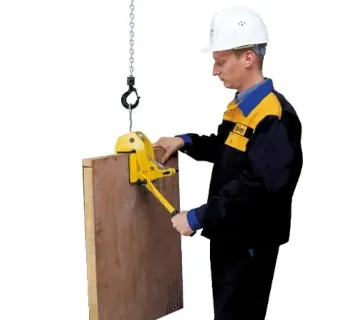 Yale Tigrip® Plattenzange TPZ  400 