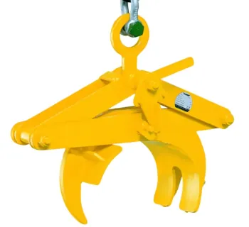 Yale Rundmaterialgreifer TRU 732 100 kg