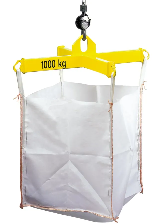 Big-Bag-Traverse TTB