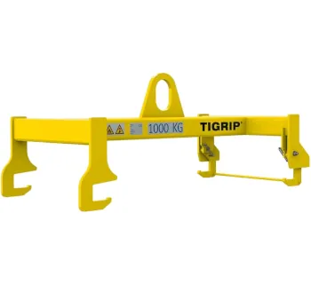 Yale Gitterboxtraverse TTS  1000 