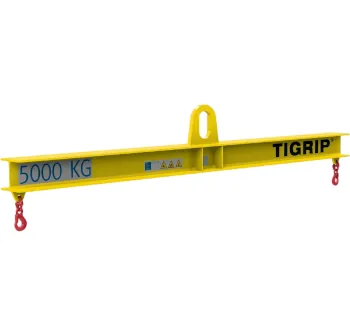 Yale Kranhakentraverse starr TTS-E Yale Kranhakentraverse starr TTS-E 212 1000 kg