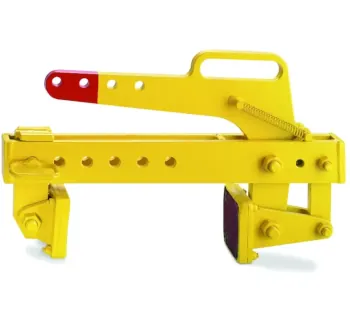 Yale Tigrip® Blockgreifer TVB Yale Tigrip® Blockgreifer TVB 250/500