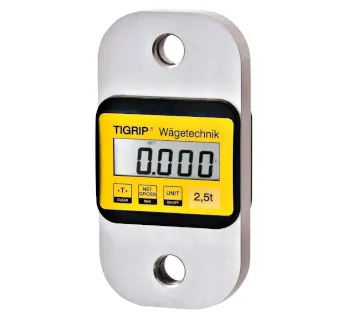 Yale Zugkraftaufnehmer TZL  2500 