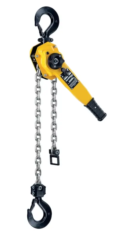 Yale Hebelzug UNOplus-A 20 750 kg