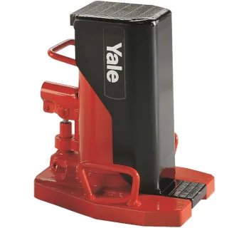 Yale Maschinenheber YAM  2000 