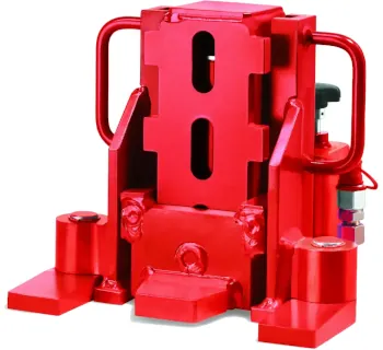 Yale Maschinenheber YAS Yale Maschinenheber YAS 3000