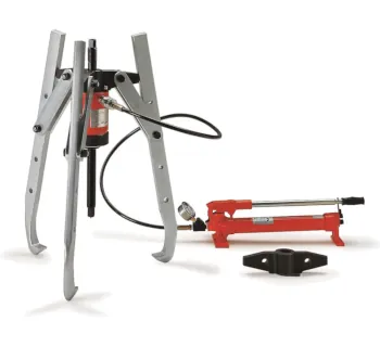 Yale Hydraulischer Abzieher YHP 850 20 t