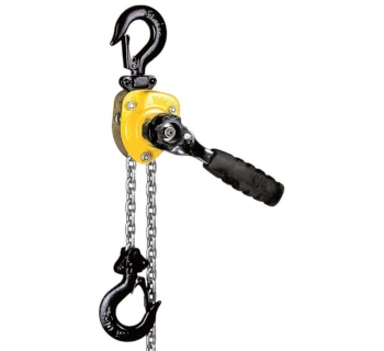 Yale Hebelzug Yalehandy  250 