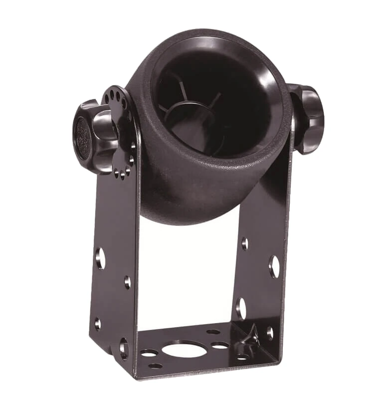 Red Rooster Werkzeughalter für Druckluftwerkzeuge an der Werkbank