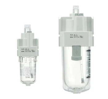 SMC Druckluftöler SMC Druckluftöler 928 1/4 Zoll