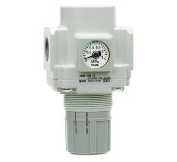 SMC Druckregler 928 1/4 Zoll