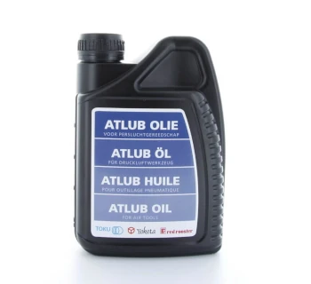 Red Rooster Druckluftwerkzeugöl  und Maschinen 