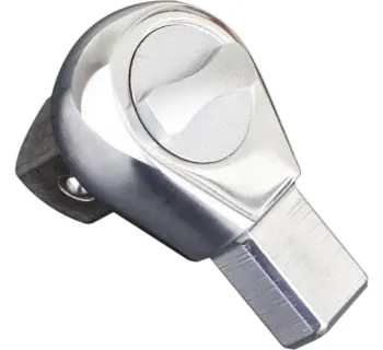 NovaTork Ratschenkopf DH NovaTork Ratschenkopf DH 420 Steckschlüssel 9x12