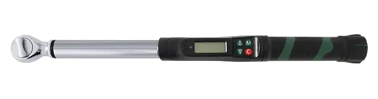 NovaTork Elektr. Drehmomentschlüssel EA (Beispielabbildung)