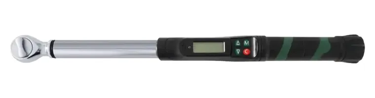 NovaTork Elektr. Drehmomentschlüssel EJM (Beispielabbildung)