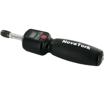 NovaTork Digitale Drehmomentschrauber ESM NovaTork Digitale Drehmomentschrauber ESM ESM1100