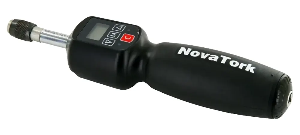 NovaTork Digitale Drehmomentschrauber ESM