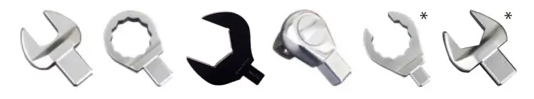 NovaTork Drehmomentschlüssel PCH im Detail