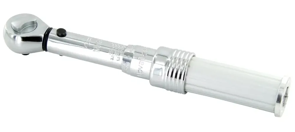 NovaTork Drehmoment-Knackschlüssel GSM (Beispielabbildung)