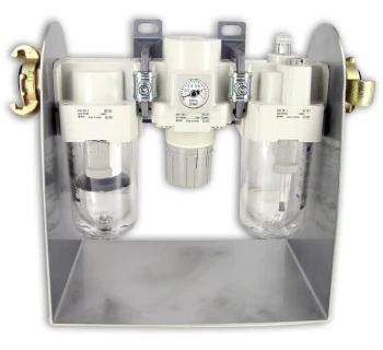 SMC Tragbare Wartungseinheit  1/2 