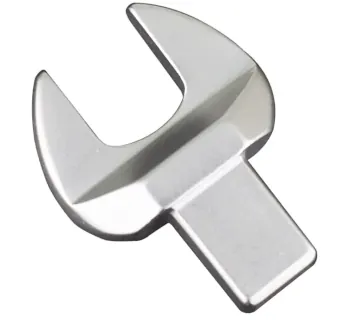 NovaTork Steckschlüssel, OH 420 Steckschlüssel 9x12 