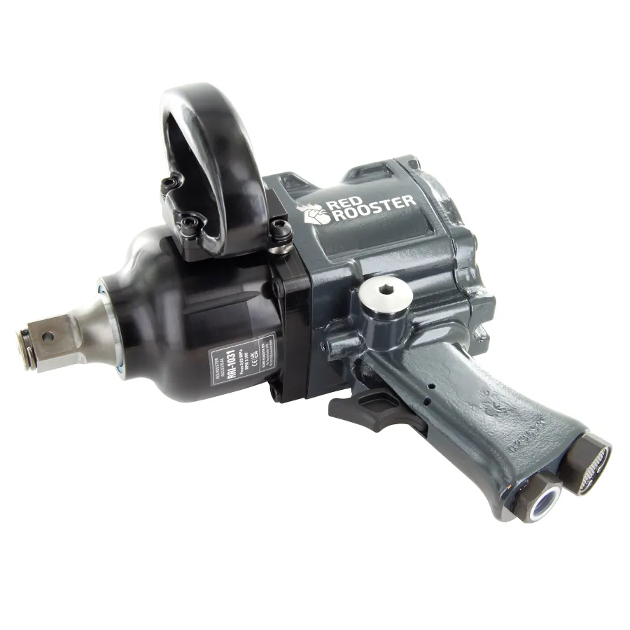 Schlagschrauber RRI 1031 Ansicht 2 Schlagschrauber RRI 1031 Ansicht 2