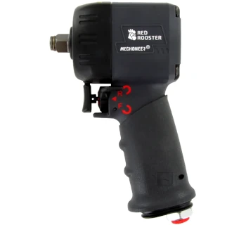 Red Rooster Schlagschrauber RRI 821 1/2 Zoll