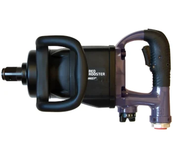 Red Rooster Schlagschrauber - Gerade RRI  1 1/2 